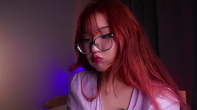 NelleMihalko Obrolan Langsung XXX