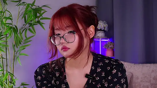 NelleMihalko Chat XXX in diretta