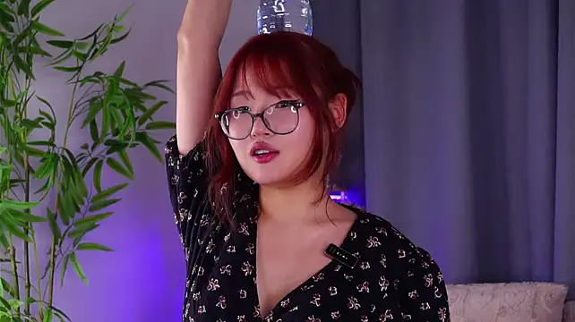 NelleMihalko 라이브 XXX 채팅