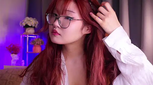 XXX chat uživo modela NelleMihalko