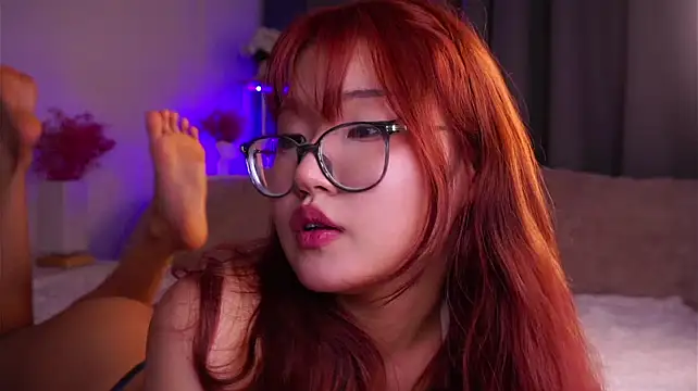 NelleMihalko 라이브 XXX 채팅