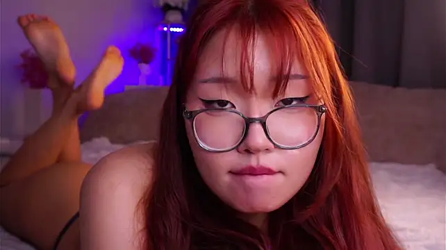 Chat XXX ao vivo de NelleMihalko