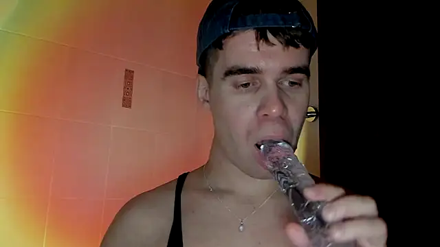 โชว์เว็บแคมของ DanieleBrunome