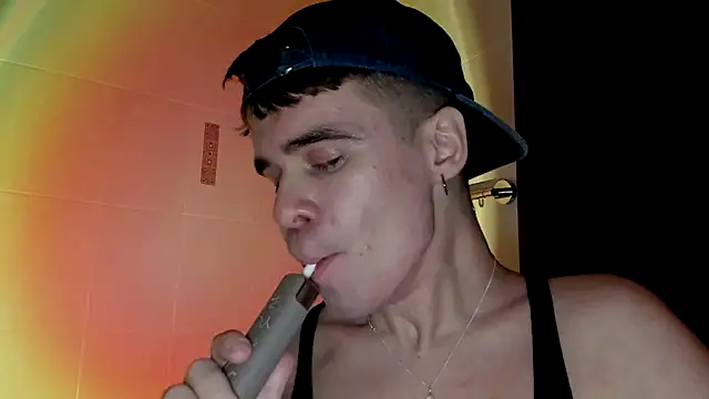 DanieleBrunome ওয়েবক্যাম শো