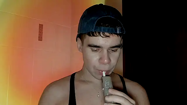 Вебкам-шоу DanieleBrunome