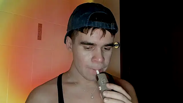 โชว์เว็บแคมของ DanieleBrunome