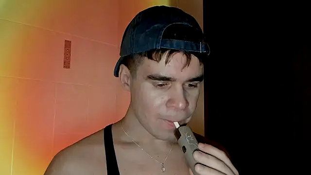 DanieleBrunome Webcam show