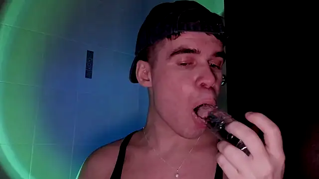 DanieleBrunome Webcam show