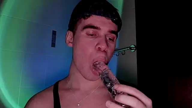 عرض كام DanieleBrunome