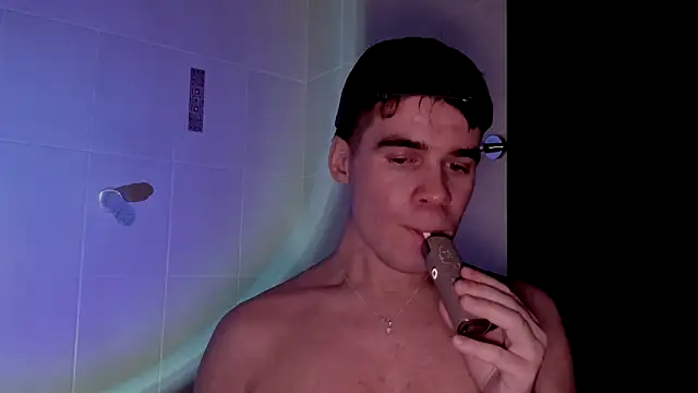 Show Webcam de DanieleBrunome