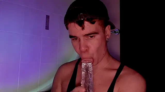 عرض كام DanieleBrunome