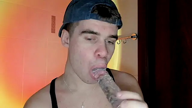 DanieleBrunome Webcam show