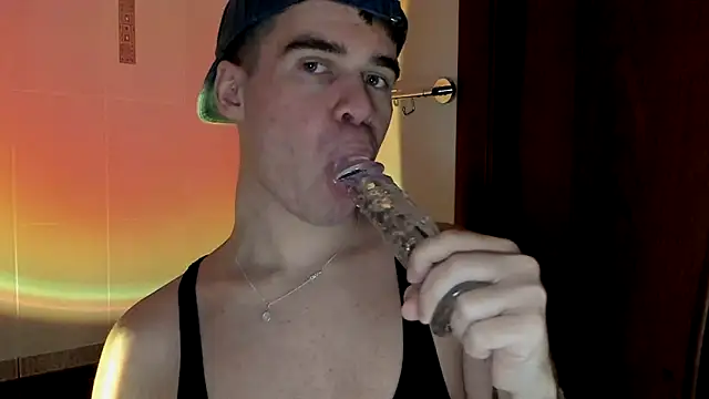 DanieleBrunome's Webcam Show