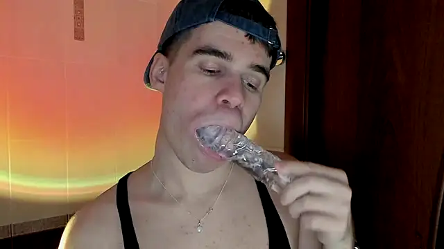 DanieleBrunome 在線直播表演