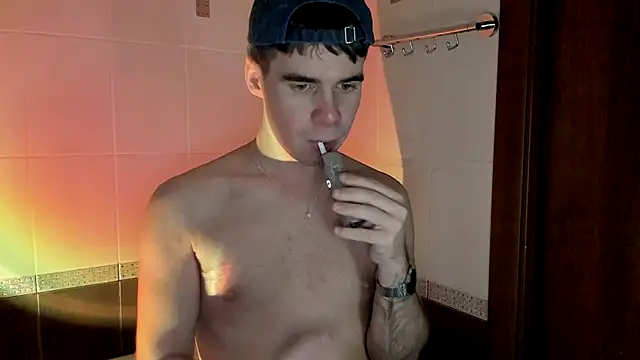 DanieleBrunome Webcam Show
