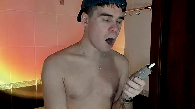 DanieleBrunome 在線直播表演