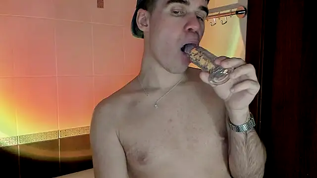 DanieleBrunome – Kamerová šou