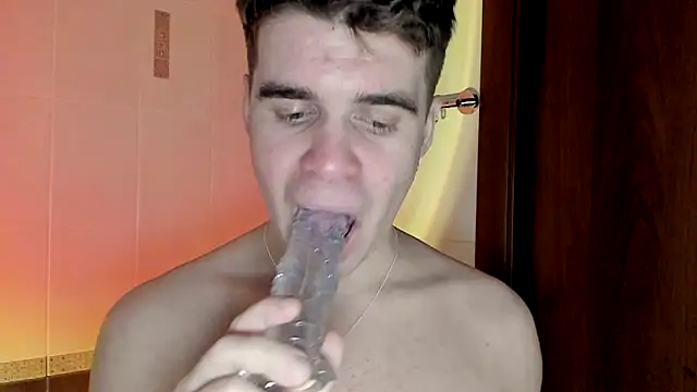 DanieleBrunome Adlı Modelin Web Kamerası Şovu