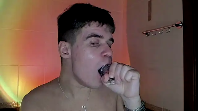 DanieleBrunome 在線直播表演