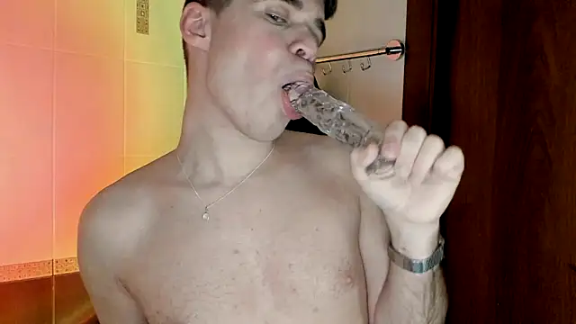 DanieleBrunome Webcam-Show