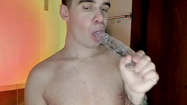 DanieleBrunome Webcam show