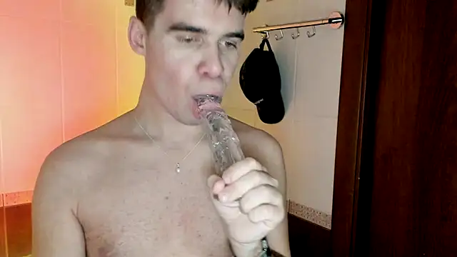 DanieleBrunomen Webbikameraesitys