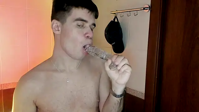 DanieleBrunome Webcamshow