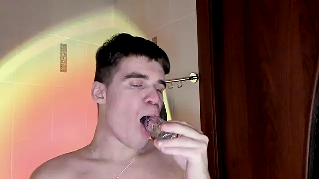 DanieleBrunome Pertunjukan Webcam