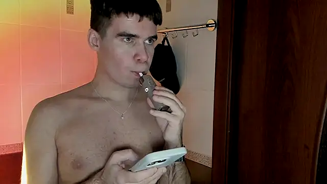 DanieleBrunome 在線直播表演