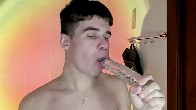 DanieleBrunome Show in webcam