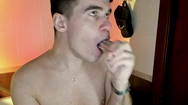 DanieleBrunome – webcam-show