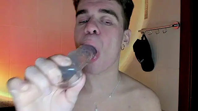 DanieleBrunome 在線直播表演