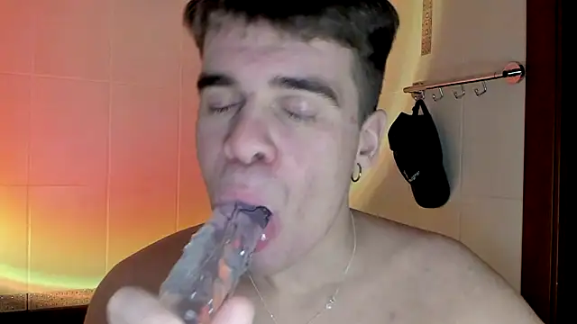 DanieleBrunome's Webcam Show