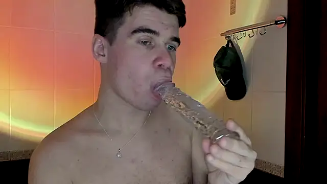 DanieleBrunome Show Webcam