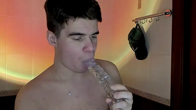 DanieleBrunome Webcam Show