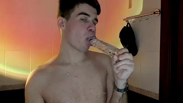 DanieleBrunome 网络视讯表演