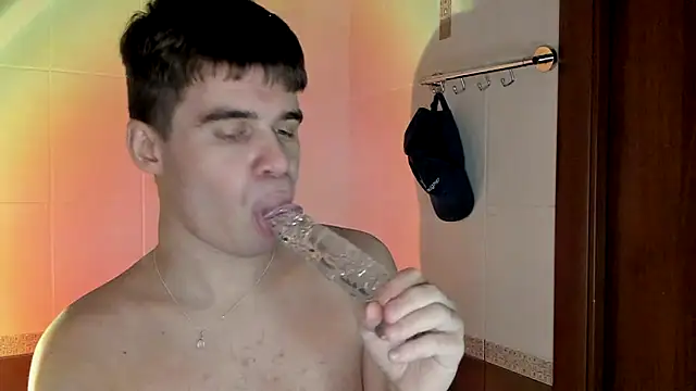 Webkamerová show DanieleBrunome