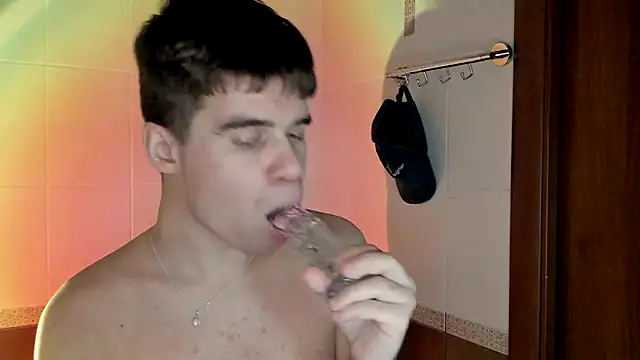 DanieleBrunome Webcam show