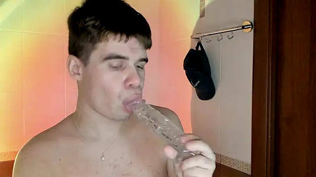 DanieleBrunome 웹캠 쇼