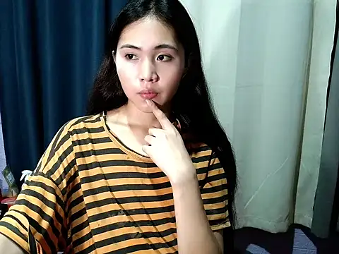 aina2003 Pertunjukan Webcam