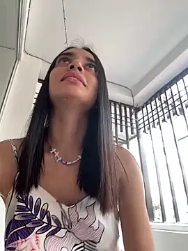 leilani_X Webcam-Show