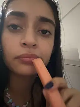 Show de leilani_X na webcam