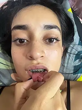 leilani_X's Webcam Show