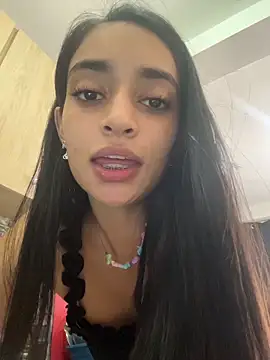 Chat XXX en directo de leilani_X