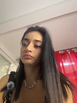 Chat +18 de leilani_X ao vivo