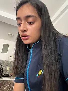 Chat XXX ao vivo de leilani_X