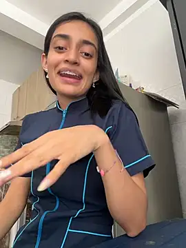 Živý XXX chat leilani_X
