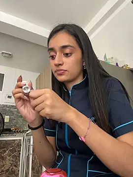 Chat XXX Live leilani_X