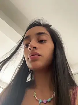 leilani_Xn Webbikameraesitys