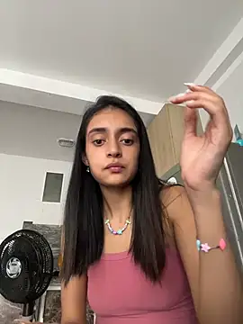 leilani_X 现场XXX聊天